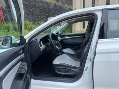 Volkswagen Bora 2023 280TSI DSG Respect Edition - ფოტო 4