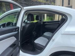 Volkswagen Bora 2023 280TSI DSG Respect Edition - ფოტო 5