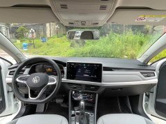 Volkswagen Bora 2023 280TSI DSG Respect Edition - ფოტო 6