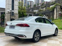 Volkswagen Bora 2023 280TSI DSG Respect Edition - ფოტო 7