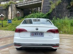 Volkswagen Bora 2023 280TSI DSG Respect Edition - ფოტო 8