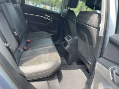 Audi e-tron 2021 50 quattro Premium - ფოტო 12