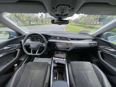 Audi e-tron 2021 50 quattro Premium - ფოტო 15