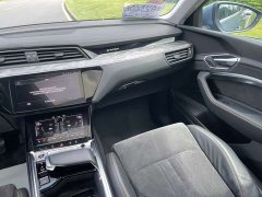 Audi e-tron 2021 50 quattro Premium - ფოტო 16