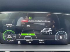 Audi e-tron 2021 50 quattro Premium - ფოტო 17