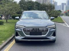 Audi e-tron 2021 50 quattro Premium - ფოტო 2