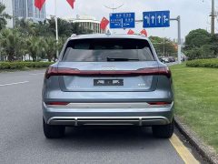 Audi e-tron 2021 50 quattro Premium - ფოტო 5
