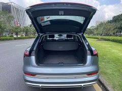 Audi e-tron 2021 50 quattro Premium - ფოტო 8