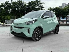 Chery Ant Sweet Peach Edition Sugar Edition Ternary Lithium 30kW 301km - ფოტო 1