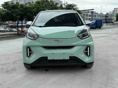 Chery Ant Sweet Peach Edition Sugar Edition Ternary Lithium 30kW 301km - ფოტო 2