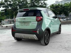 Chery Ant Sweet Peach Edition Sugar Edition Ternary Lithium 30kW 301km - ფოტო 3