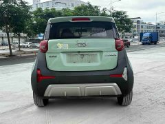 Chery Ant Sweet Peach Edition Sugar Edition Ternary Lithium 30kW 301km - ფოტო 4