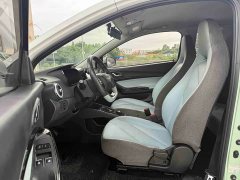 Chery Ant Sweet Peach Edition Sugar Edition Ternary Lithium 30kW 301km - ფოტო 5