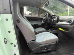 Chery Ant Sweet Peach Edition Sugar Edition Ternary Lithium 30kW 301km - ფოტო 6
