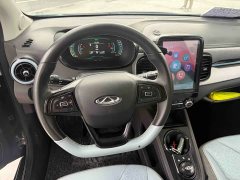 Chery Ant Sweet Peach Edition Sugar Edition Ternary Lithium 30kW 301km - ფოტო 7