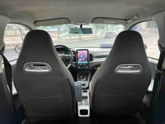 Chery Ant Sweet Peach Edition Sugar Edition Ternary Lithium 30kW 301km - ფოტო 9