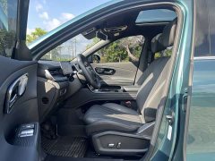 Chery Tiggo 8 Fifth Generation Leopard Edition 1.6T Turbocharged Automatic Luxury - ფოტო 11