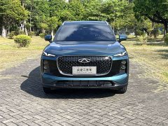 Chery Tiggo 8 Fifth Generation Leopard Edition 1.6T Turbocharged Automatic Luxury - ფოტო 2