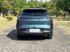 Chery Tiggo 8 Fifth Generation Leopard Edition 1.6T Turbocharged Automatic Luxury - ფოტო 5