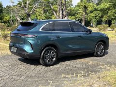 Chery Tiggo 8 Fifth Generation Leopard Edition 1.6T Turbocharged Automatic Luxury - ფოტო 6