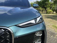 Chery Tiggo 8 Fifth Generation Leopard Edition 1.6T Turbocharged Automatic Luxury - ფოტო 8