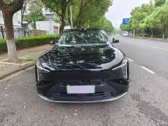 IM Motors Zhiji LS6 2026 Extended Range 66 Max - фото 1