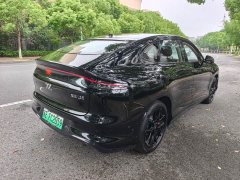 IM Motors Zhiji LS6 2026 Extended Range 66 Max - фото 10