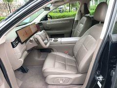 IM Motors Zhiji LS6 2026 Extended Range 66 Max - фото 6