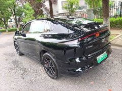 IM Motors Zhiji LS6 2026 Extended Range 66 Max - фото 8