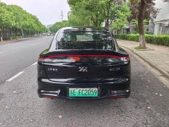 IM Motors Zhiji LS6 2026 Extended Range 66 Max - фото 9
