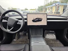 Tesla Model 3 2023 Rear-Wheel Drive - ფოტო 10
