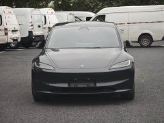 Tesla Model 3 2023 Rear-Wheel Drive - ფოტო 2
