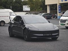 Tesla Model 3 2023 Rear-Wheel Drive - ფოტო 3