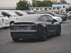 Tesla Model 3 2023 Rear-Wheel Drive - ფოტო 4