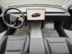 Tesla Model 3 2023 Rear-Wheel Drive - ფოტო 9