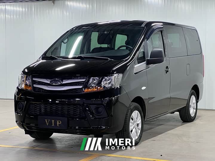 Ruifeng Refine M3 PLUS Maker Edition 1.5T Luxury