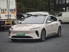 Nio ET5T 2024 75kWh Touring - ფოტო 1