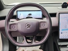 Nio ET5T 2024 75kWh Touring - ფოტო 10