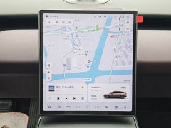 Nio ET5T 2024 75kWh Touring - ფოტო 12