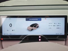 Nio ET5T 2024 75kWh Touring - ფოტო 13
