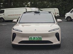 Nio ET5T 2024 75kWh Touring - ფოტო 2