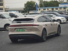 Nio ET5T 2024 75kWh Touring - ფოტო 4