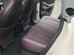 Nio ET5T 2024 75kWh Touring - ფოტო 5