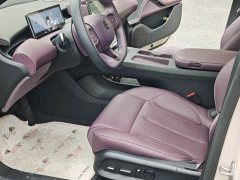 Nio ET5T 2024 75kWh Touring - ფოტო 6