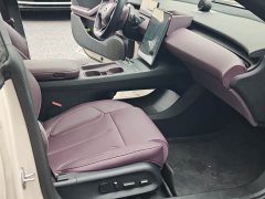 Nio ET5T 2024 75kWh Touring - ფოტო 7
