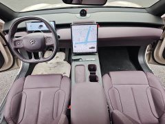 Nio ET5T 2024 75kWh Touring - ფოტო 8
