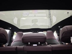 Nio ET5T 2024 75kWh Touring - ფოტო 9