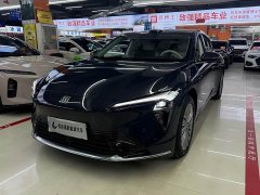 Buick Zhijing L7 Extended Range Avvia - ფოტო 1