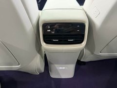 Buick Zhijing L7 Extended Range Avvia - ფოტო 15