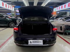 Buick Zhijing L7 Extended Range Avvia - ფოტო 16